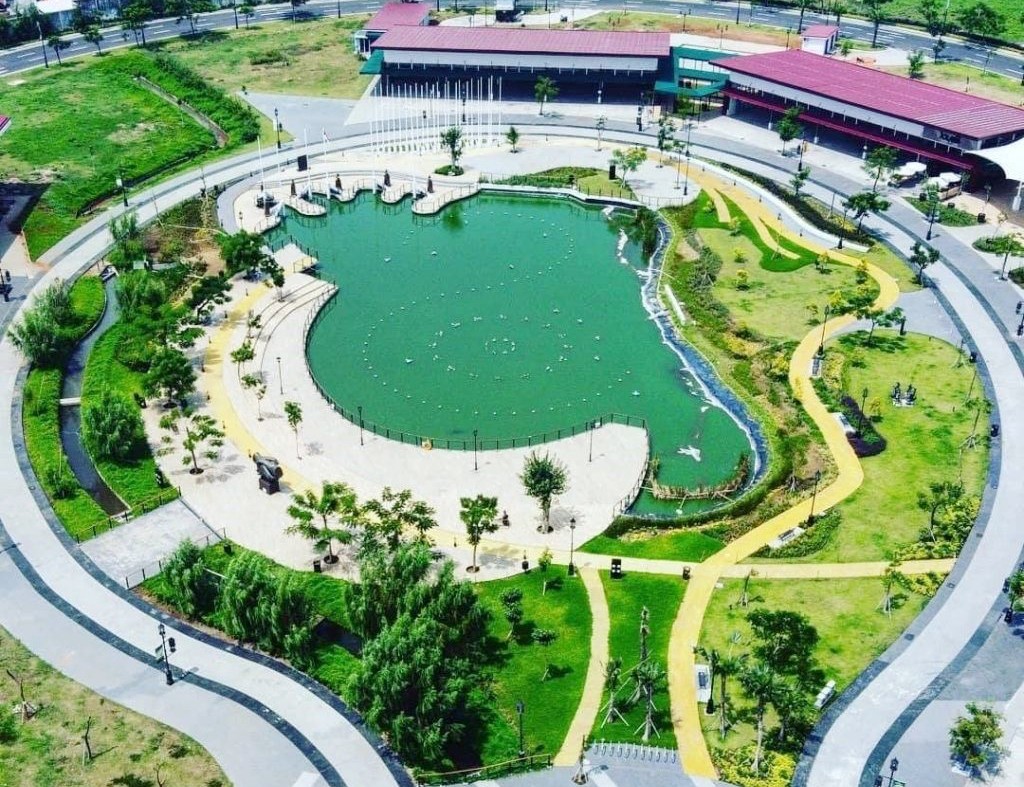 Read more about the article 7 Rekomendasi Taman di Bandung yang Wajib di Kunjungi