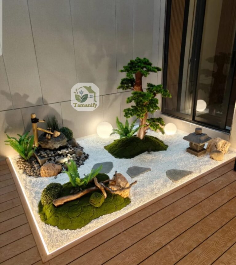 Jual Bonsai Sintetis Bandung #1 Artificial Kualitas Bintang 5