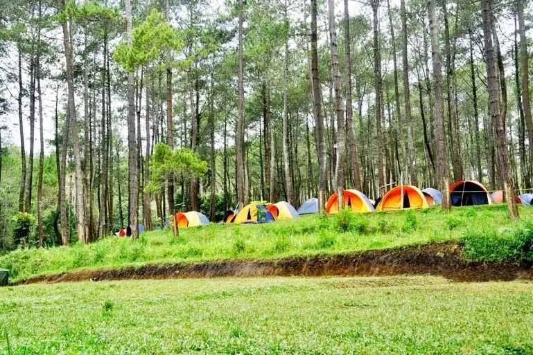 Read more about the article Taman Wisata Edukasi Desa Tarumajaya Bandung