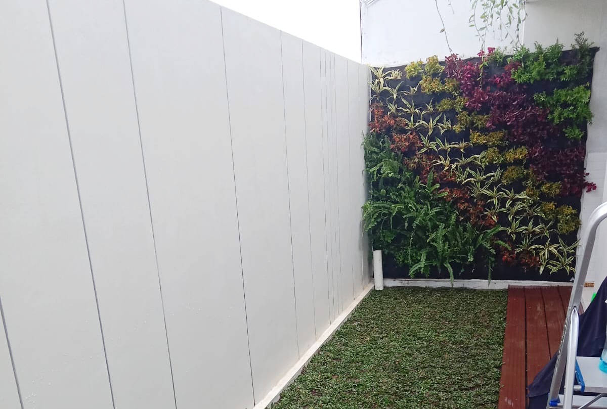 Read more about the article Proyek di Jl Seminyak, Kintamani Hill, Kec. Cimenyan