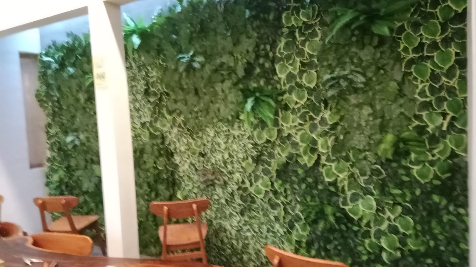 Read more about the article Vertical Sintetis Imah Djoglo Jl. Sumber Endah, Babakan Ciparay
